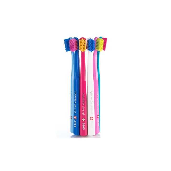 CURAPROX CS 5460 ULTRA SOFT3UN