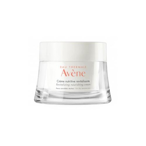 AVENE CREMA NUTR RIVITAL 50ML