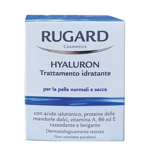 RUGARD HYALURON CREMA VISO