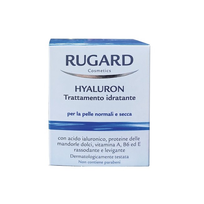 RUGARD HYALURON CREMA VISO