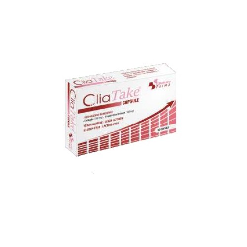 CLIATAKE 30CPS