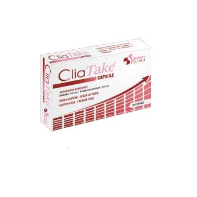 CLIATAKE 30CPS