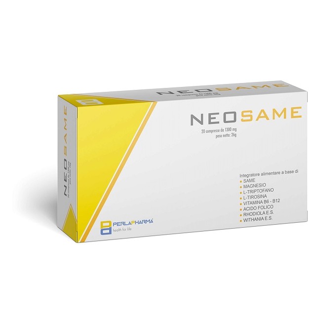 NEOSAME 20CPR