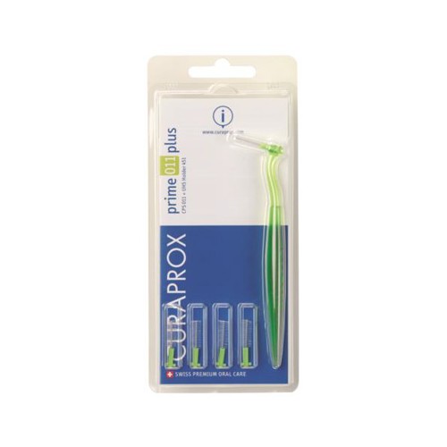 CURAPROX CPS PRIME11 5SCOV+SUP