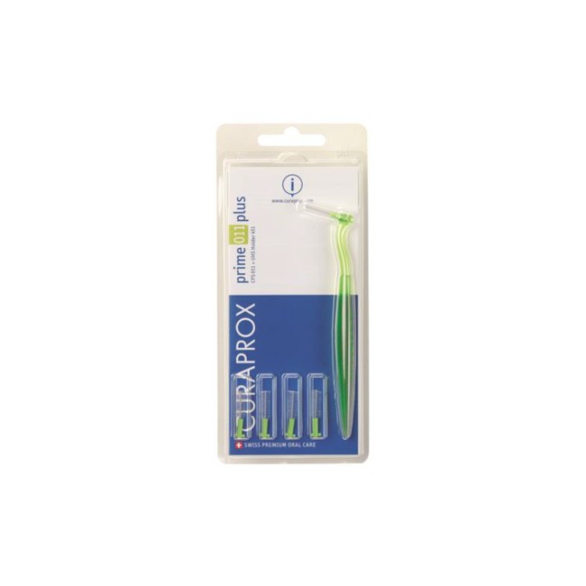 CURAPROX CPS PRIME11 5SCOV+SUP