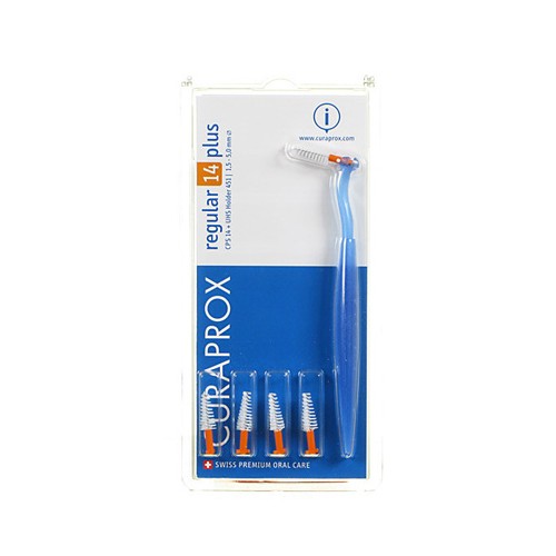 CURAPROX CPS REG 14 5SCOV+SUPP