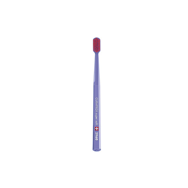 CURAPROX CS 3960 SUP SOFT 1UN