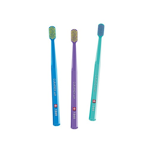 CURAPROX CS 1560 SOFT 1UN