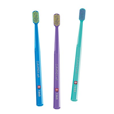CURAPROX CS 1560 SOFT 1UN