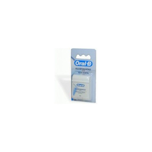 ORALB FILO INTERD C 50MT