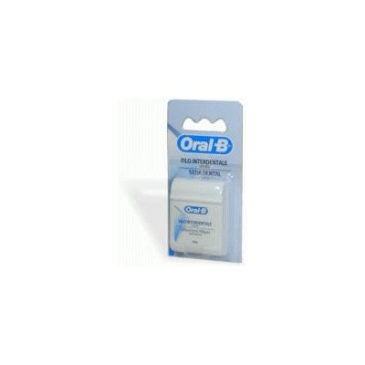 ORALB FILO INTERD C 50MT