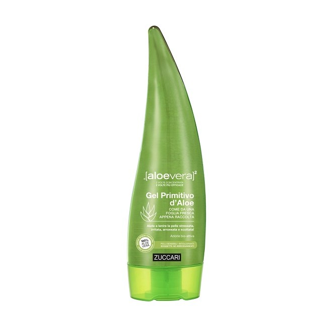GEL PRIMITIVO ALOE FGL 250ML