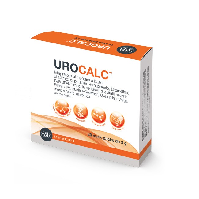 UROCALC 30BUST