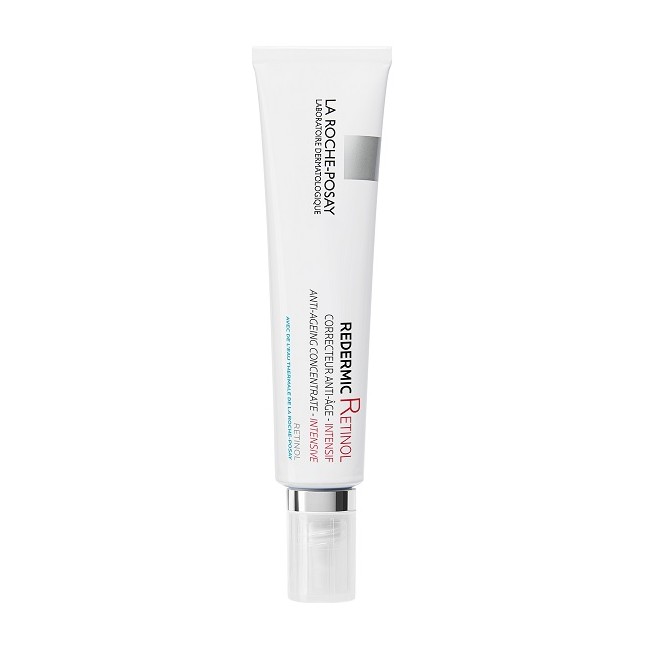 REDERMIC RETINOL 30ML