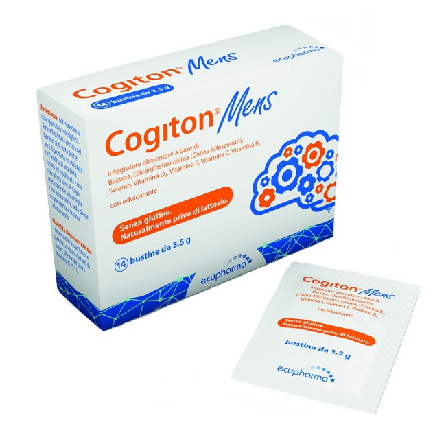 COGITON MENS 14BUST