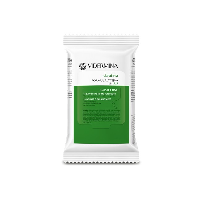 VIDERMINA CLX ATTIVA 15SALV
