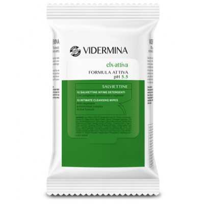 VIDERMINA CLX ATTIVA 15SALV