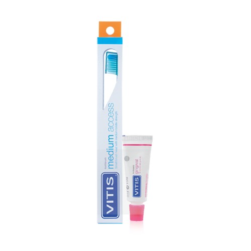 VITIS MEDIUM ACCESS+GINGIVAL