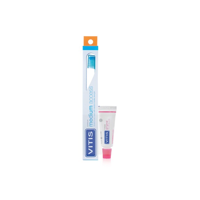 VITIS MEDIUM ACCESS+GINGIVAL