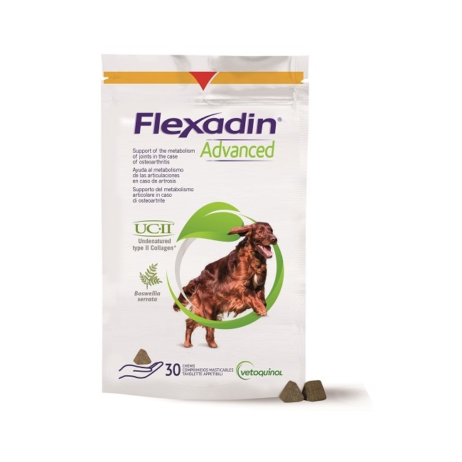 FLEXADIN ADVANCED CANE 30TAV