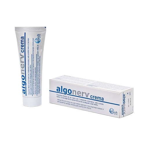 ALGONERV CREMA 75ML