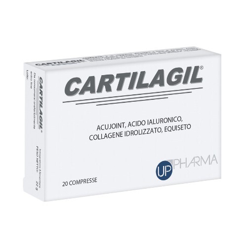 CARTILAGIL 20CPR
