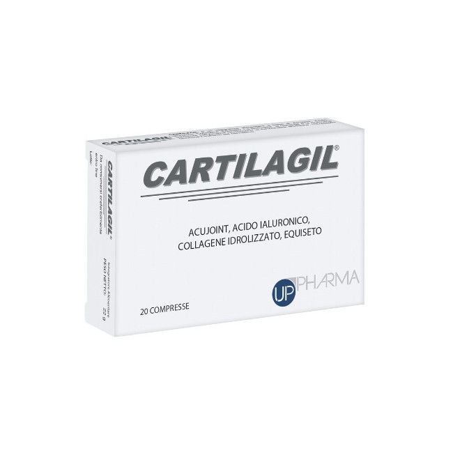 CARTILAGIL 20CPR