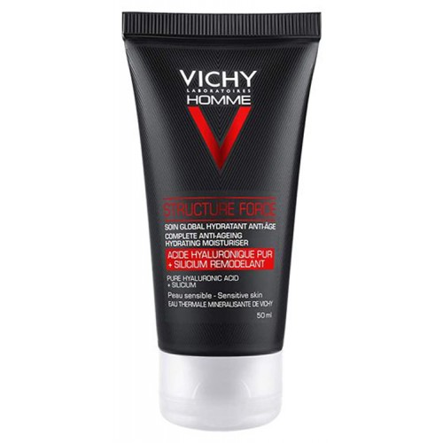 VICHY HOMME STRUCTURE FORCE