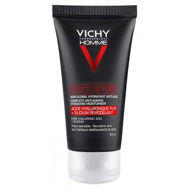 VICHY HOMME STRUCTURE FORCE