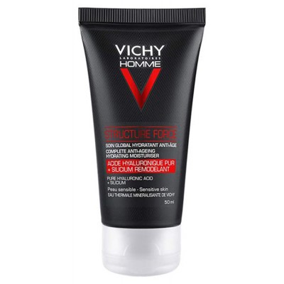 VICHY HOMME STRUCTURE FORCE
