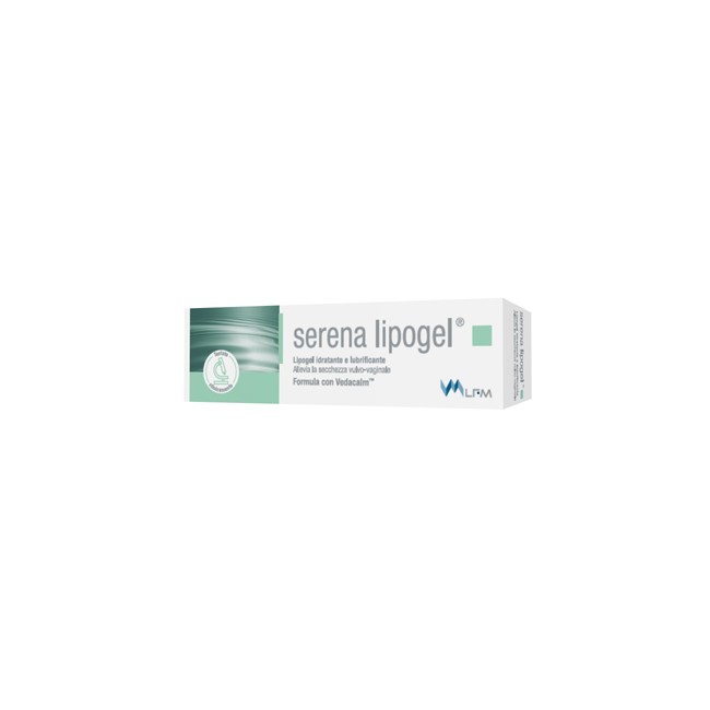 SERENA LIPOGEL 30ML