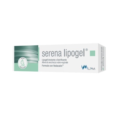 SERENA LIPOGEL 30ML