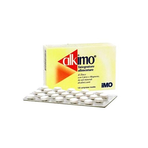 ALKIMO 100CPR