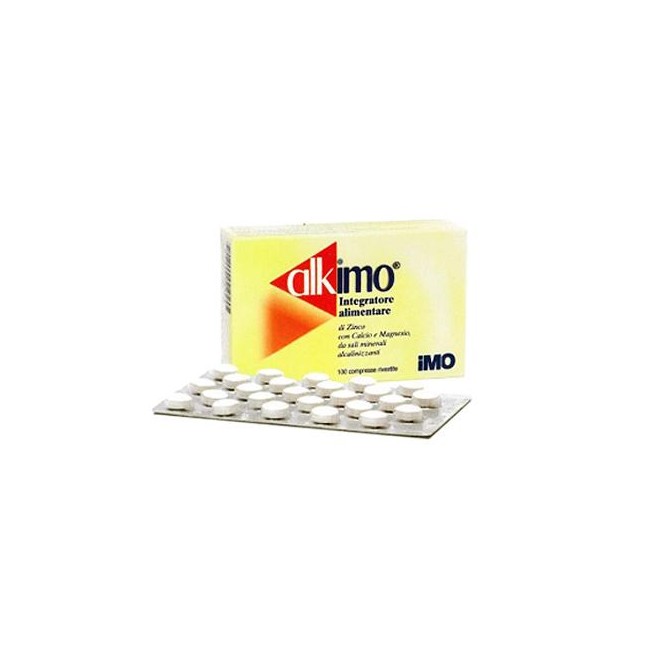 ALKIMO 100CPR