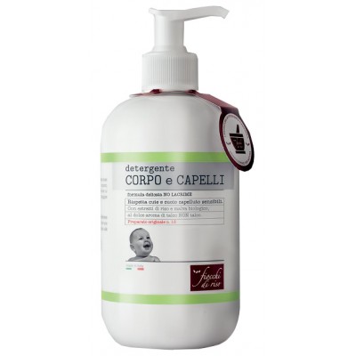 CORPO/CAPELLI TALCO FDR