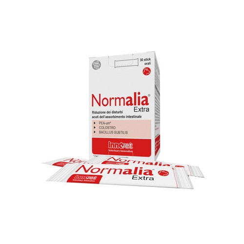 NORMALIA EXTRA 30STICK ORALI