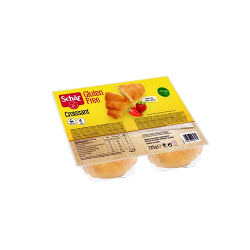 SCHAR CROISSANT 220G