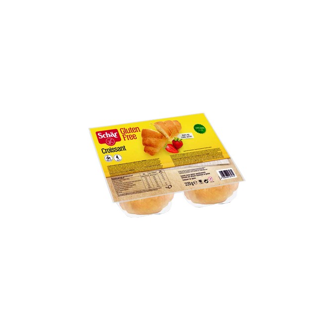 SCHAR CROISSANT 220G