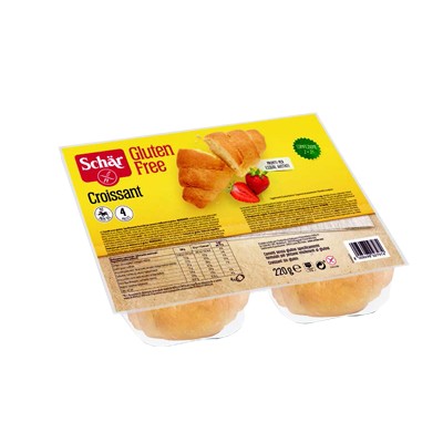 SCHAR CROISSANT 220G