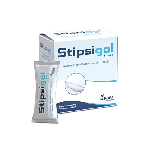 STIPSIGOL 30BUST