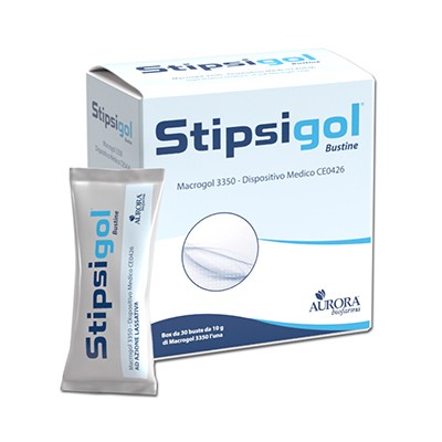 STIPSIGOL 30BUST