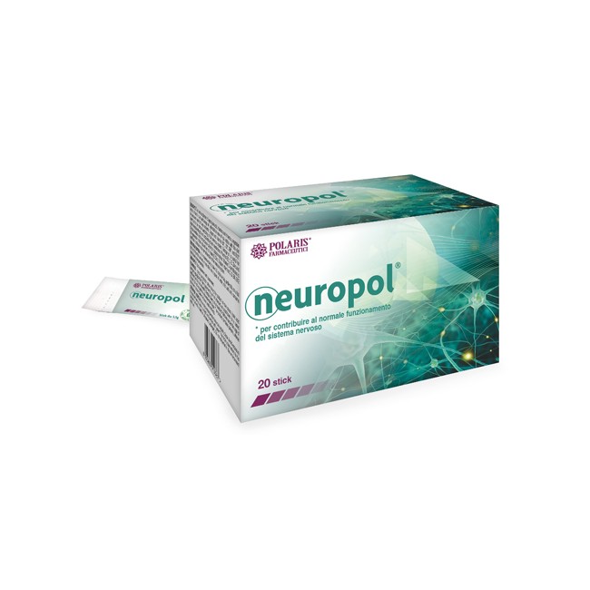 NEUROPOL 20STICK