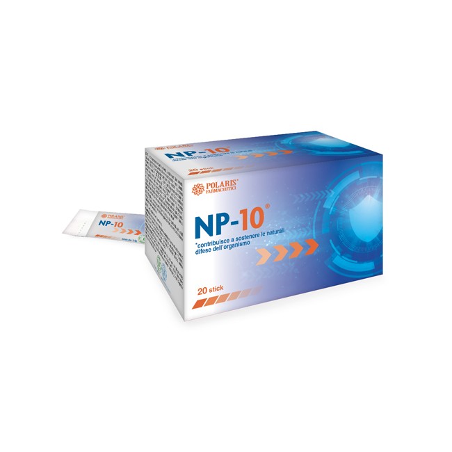 NP 10 20STICK