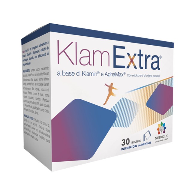 KLAMEXTRA 30BUST