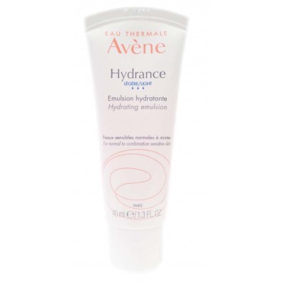 AVENE HYDRANCE LEGERE 40ML