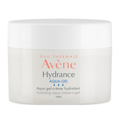 AVENE HYDRANCE AQUA GEL CR IDR