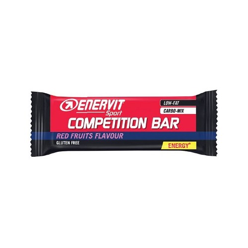 ENERVIT SPORT COMP FRUITS 30G