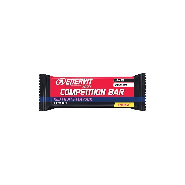 ENERVIT SPORT COMP FRUITS 30G