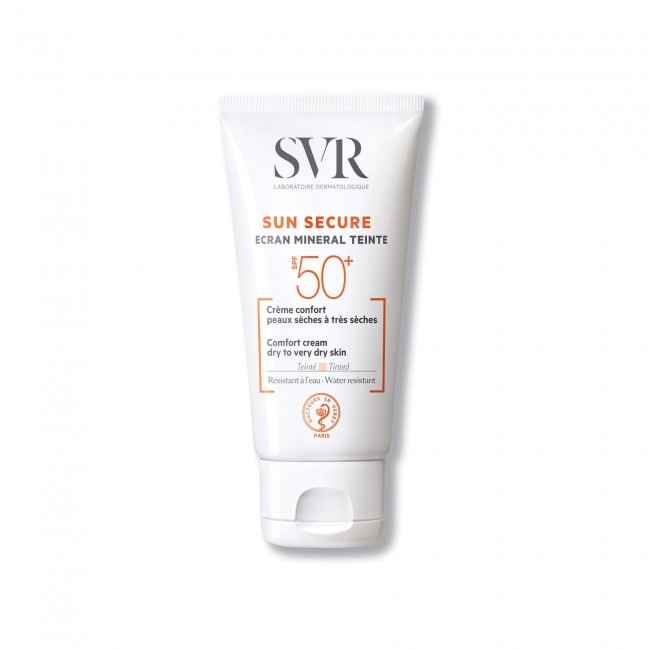 SUN SECURE ECR MI PNM CR VI 50
