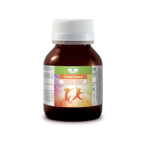 CAMU CAMU 90CPS